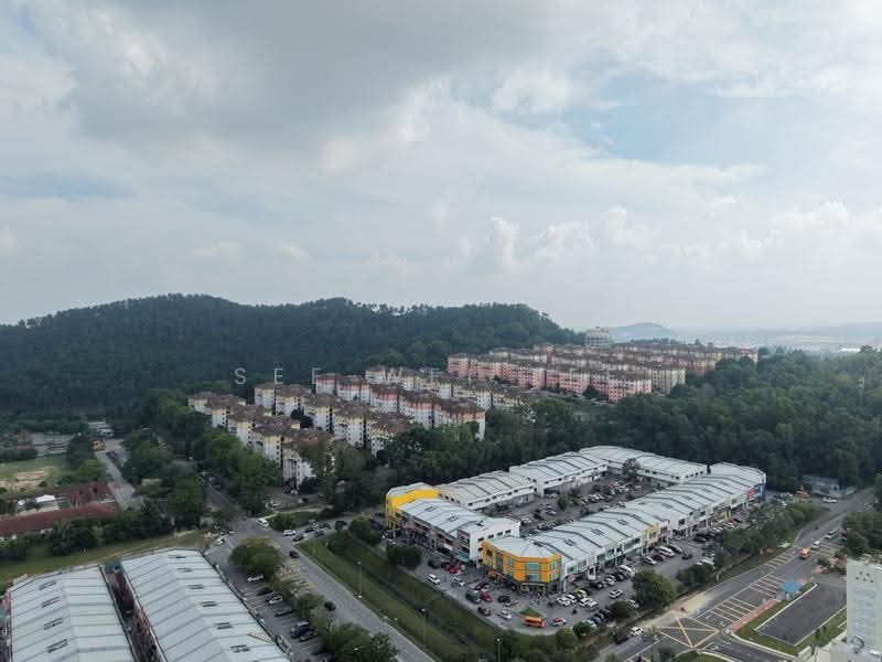 Shop / Office for Rent in Bandar Puncak Alam (Puncak Alam) - Alvin Lee - Exterior - PropertyGuru.com.my