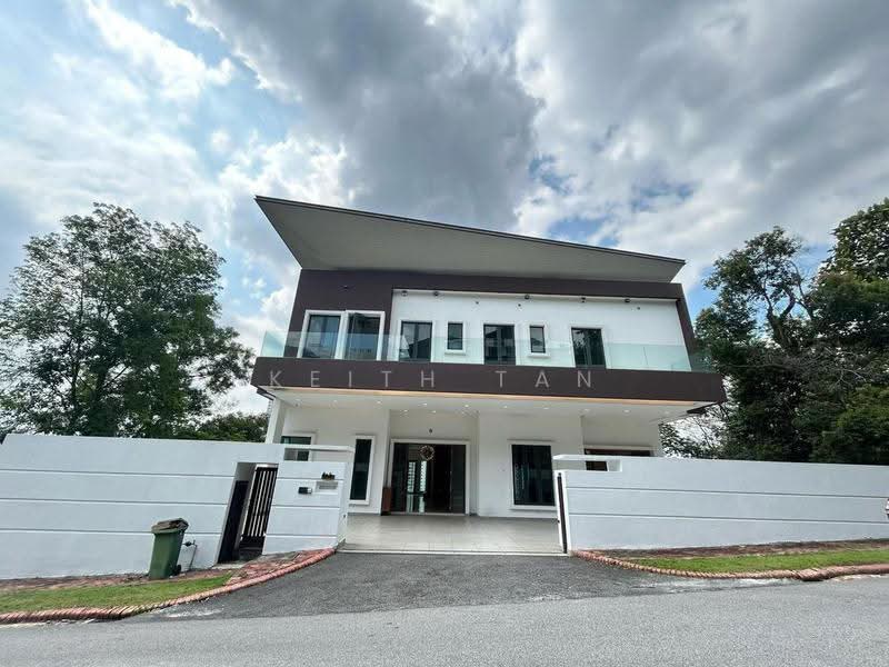 Bungalow House untuk Dijual di Country Heights Damansara (Kuala Lumpur) - Keith Tan - PropertyGuru.com.my