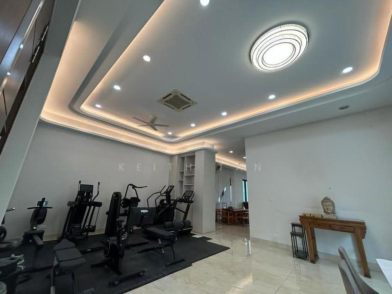 Bungalow House untuk Dijual di Country Heights Damansara (Kuala Lumpur) - Keith Tan - PropertyGuru.com.my