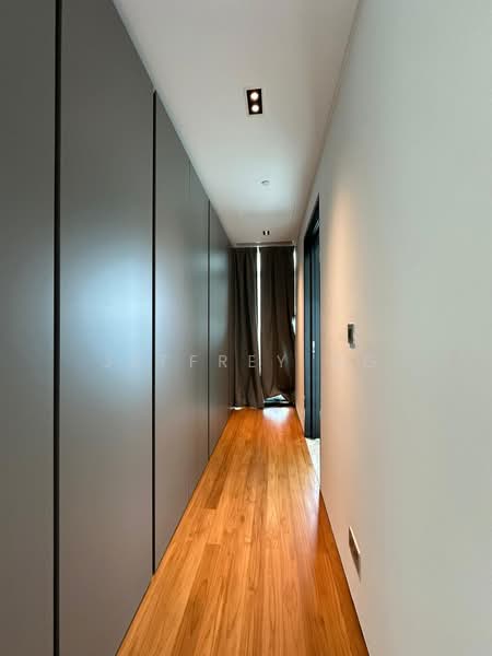 Servis Apartment untuk Dijual di Four Seasons Place - Jeffrey Ng - PropertyGuru.com.my
