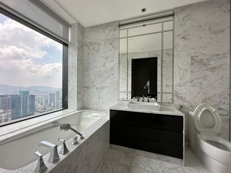 Servis Apartment untuk Dijual di Four Seasons Place - Jeffrey Ng - PropertyGuru.com.my