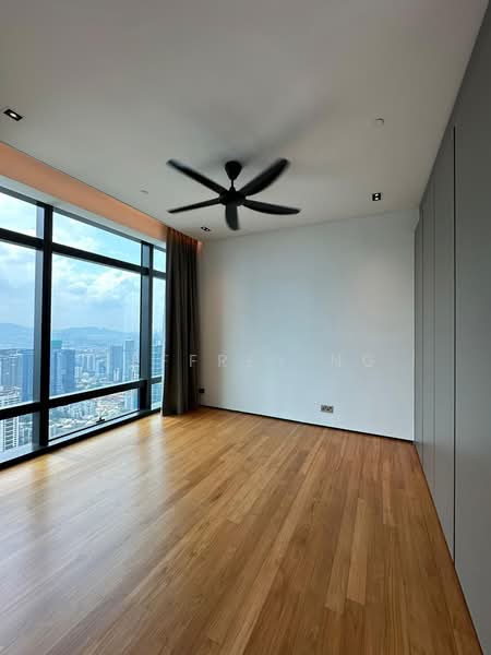 Servis Apartment untuk Dijual di Four Seasons Place - Jeffrey Ng - PropertyGuru.com.my