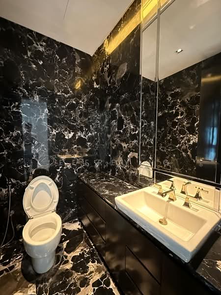 Servis Apartment untuk Dijual di Four Seasons Place - Jeffrey Ng - PropertyGuru.com.my