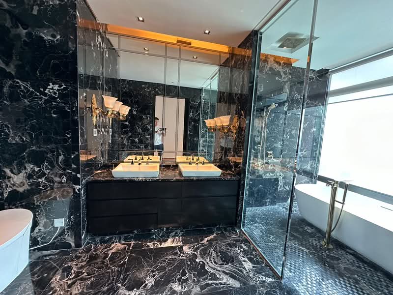 Servis Apartment untuk Dijual di Four Seasons Place - Jeffrey Ng - PropertyGuru.com.my