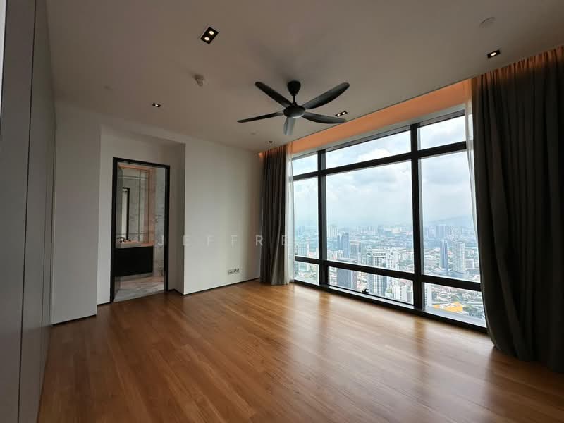 Servis Apartment untuk Dijual di Four Seasons Place - Jeffrey Ng - PropertyGuru.com.my