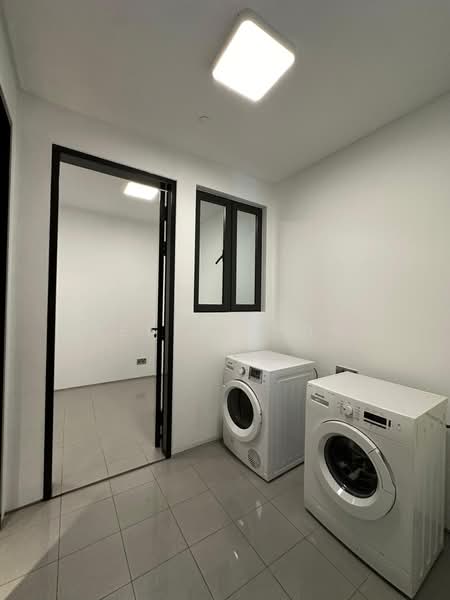Servis Apartment untuk Dijual di Four Seasons Place - Jeffrey Ng - PropertyGuru.com.my