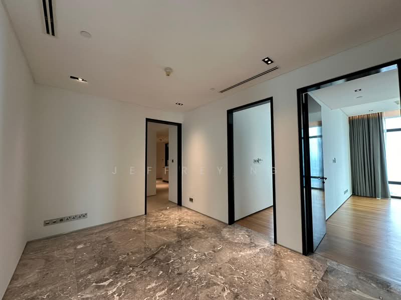 Servis Apartment untuk Dijual di Four Seasons Place - Jeffrey Ng - PropertyGuru.com.my