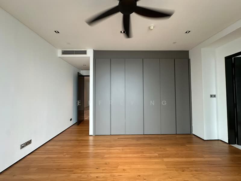 Servis Apartment untuk Dijual di Four Seasons Place - Jeffrey Ng - PropertyGuru.com.my