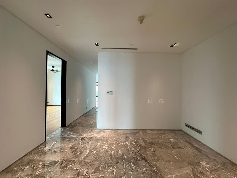 Servis Apartment untuk Dijual di Four Seasons Place - Jeffrey Ng - PropertyGuru.com.my