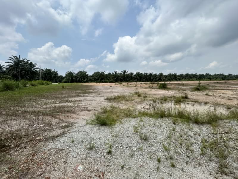 Agricultural Land for Sale in Kampung Teluk Mengkuang (Telok Panglima Garang) - Ben Lor - PropertyGuru.com.my