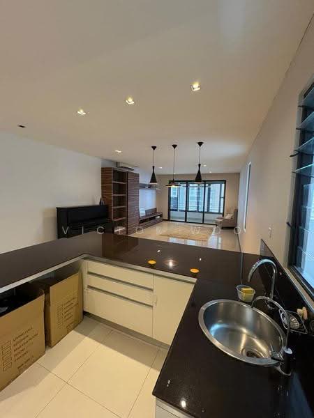 Condominium for Sale at Ameera Residences - Kin Keong Woo - PropertyGuru.com.my