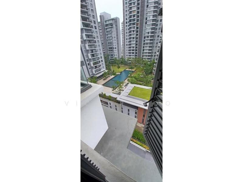 Condominium for Sale at Ameera Residences - Kin Keong Woo - PropertyGuru.com.my