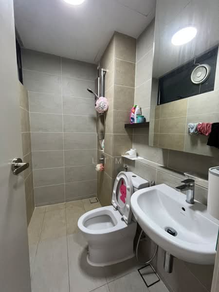 Service Residence for Rent at Setia City Residences - Lim Lee Lee - PropertyGuru.com.my
