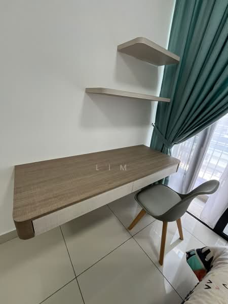 Service Residence for Rent at Setia City Residences - Lim Lee Lee - PropertyGuru.com.my