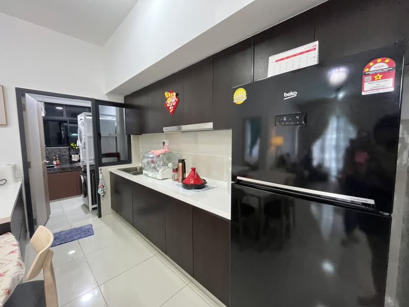Service Residence for Rent at Setia City Residences - Lim Lee Lee - PropertyGuru.com.my