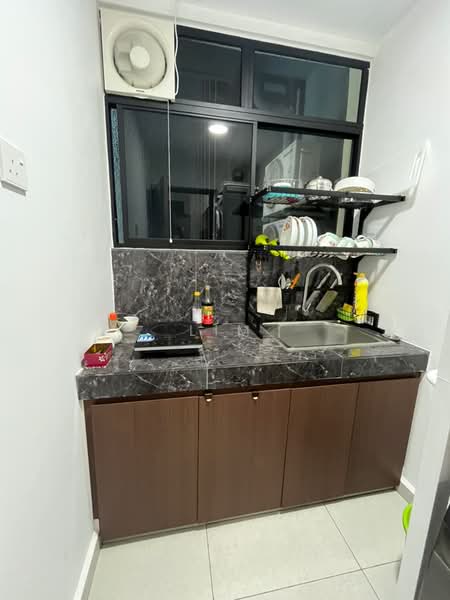 Service Residence for Rent at Setia City Residences - Lim Lee Lee - PropertyGuru.com.my