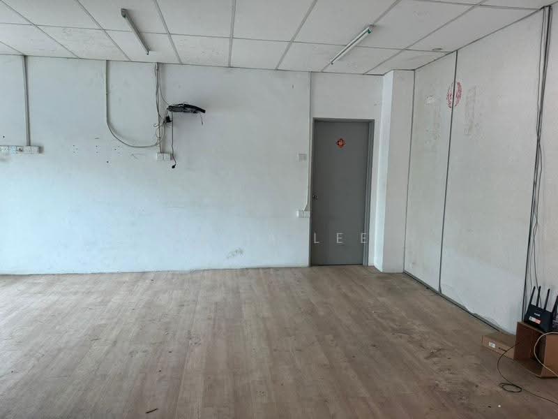 Semi-D Factory for Rent in Taman Aman Perdana (Kapar) - Celia Lee - PropertyGuru.com.my