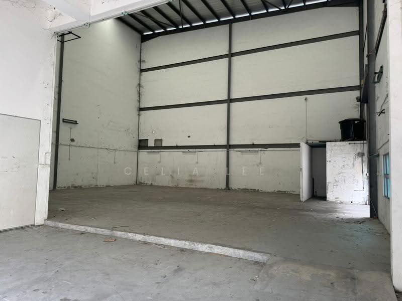 Semi-D Factory for Rent in Taman Aman Perdana (Kapar) - Celia Lee - PropertyGuru.com.my