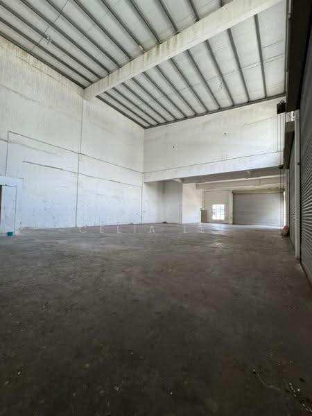 Semi-D Factory for Rent in Taman Aman Perdana (Kapar) - Celia Lee - PropertyGuru.com.my
