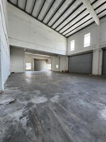 Semi-D Factory for Rent in Taman Aman Perdana (Kapar) - Celia Lee - PropertyGuru.com.my