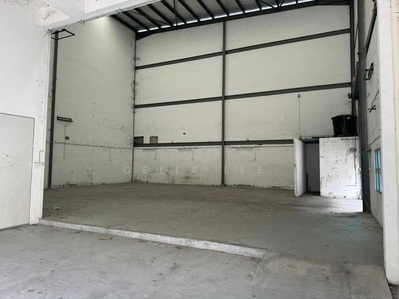 Semi-D Factory for Rent in Taman Aman Perdana (Kapar) - Celia Lee - PropertyGuru.com.my