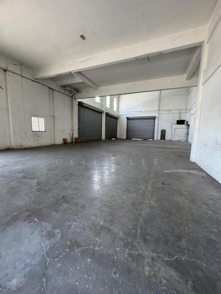 Semi-D Factory for Rent in Taman Aman Perdana (Kapar) - Celia Lee - PropertyGuru.com.my