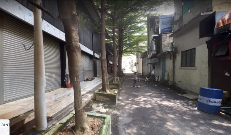 Kedai untuk Disewa di Bukit Bintang (KL City Centre) - Alfred Tan - PropertyGuru.com.my