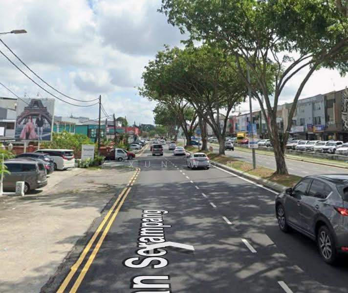 Commercial Semi-D for Rent in Taman Sri Tebrau (Johor Bahru) - Ye Xun Wong - PropertyGuru.com.my