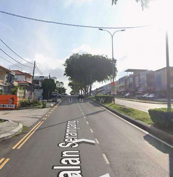Commercial Semi-D for Rent in Taman Sri Tebrau (Johor Bahru) - Ye Xun Wong - PropertyGuru.com.my