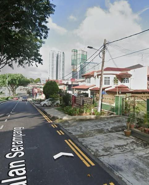 Commercial Semi-D for Rent in Taman Sri Tebrau (Johor Bahru) - Ye Xun Wong - PropertyGuru.com.my