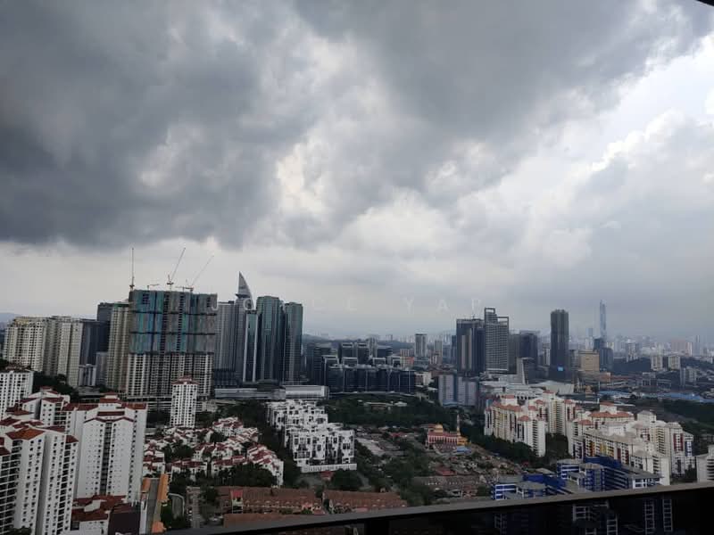 Condominium for Sale at Secoya Residence - Joyce Yap - Exterior - PropertyGuru.com.my