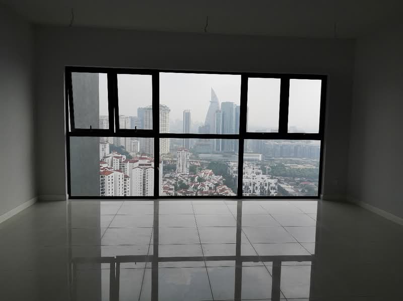 Condominium for Sale at Secoya Residence - Joyce Yap - View - PropertyGuru.com.my