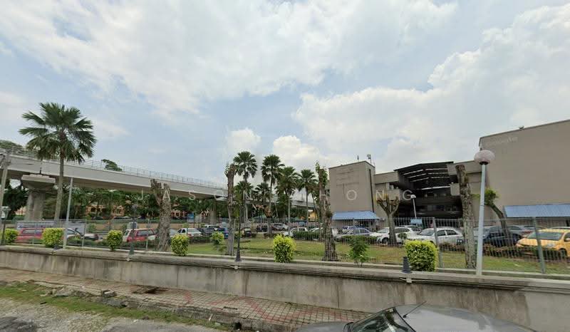 Commercial Land for Sale in Off Jalan Meru (Klang) - Jason Chong - PropertyGuru.com.my
