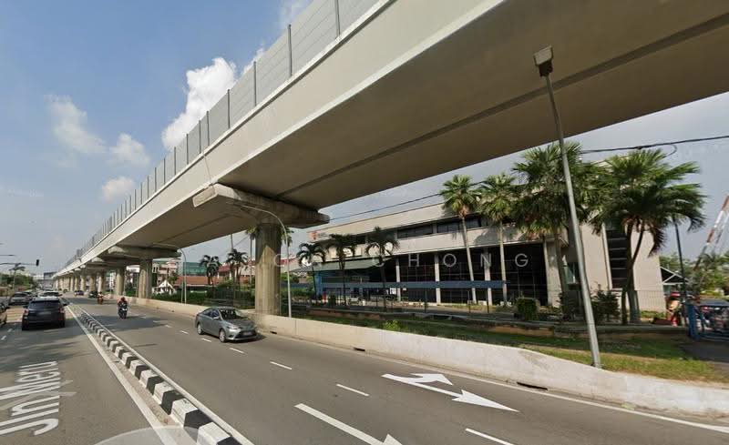 Commercial Land for Sale in Off Jalan Meru (Klang) - Jason Chong - PropertyGuru.com.my