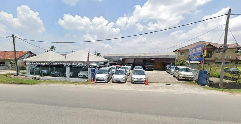 Commercial Land for Sale in Off Jalan Meru (Klang) - Jason Chong - PropertyGuru.com.my