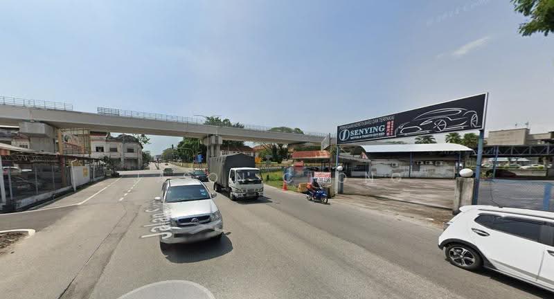 Commercial Land for Sale in Off Jalan Meru (Klang) - Jason Chong - PropertyGuru.com.my