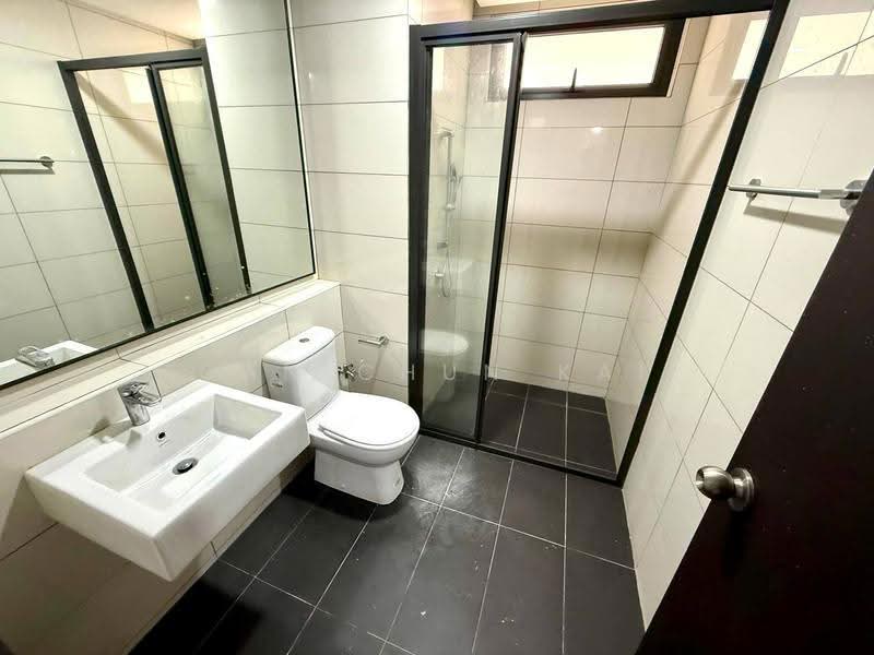 Service Residence for Rent at The Tamarind - Gan Chun Kai - Bathroom - PropertyGuru.com.my