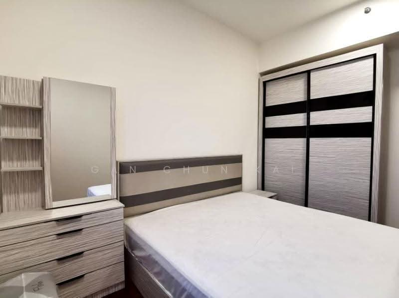Service Residence for Rent at The Tamarind - Gan Chun Kai - Bedroom - PropertyGuru.com.my