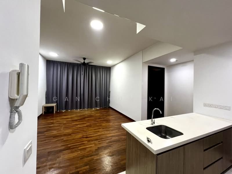 Service Residence for Rent at The Tamarind - Gan Chun Kai - PropertyGuru.com.my