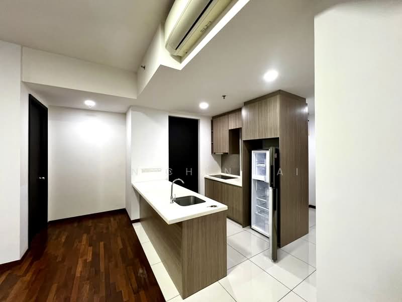 Service Residence for Rent at The Tamarind - Gan Chun Kai - PropertyGuru.com.my