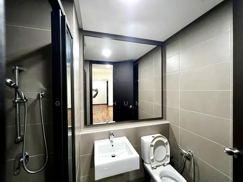 Service Residence for Rent at The Tamarind - Gan Chun Kai - PropertyGuru.com.my