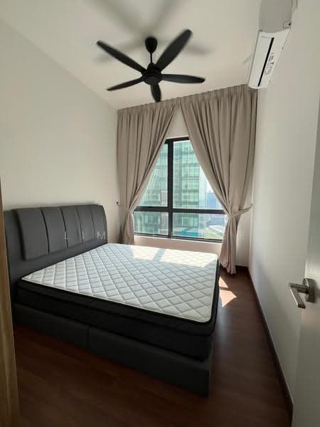 Service Residence for Rent at Sunsuria Forum - Lim Lee Lee - PropertyGuru.com.my