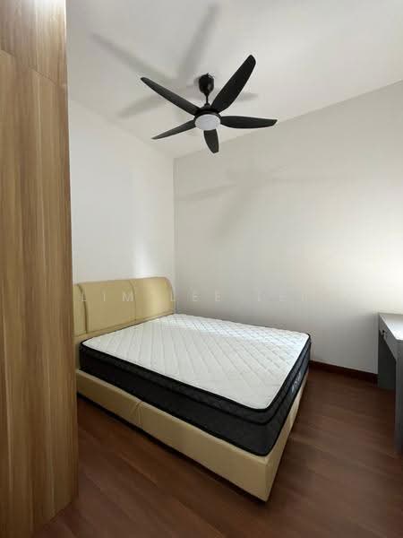 Service Residence for Rent at Sunsuria Forum - Lim Lee Lee - PropertyGuru.com.my