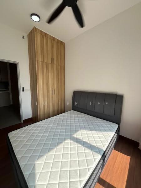 Service Residence for Rent at Sunsuria Forum - Lim Lee Lee - PropertyGuru.com.my