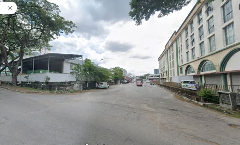 Terrace Factory for Sale in Taman Perindustrian Tago (Kepong) - Kim Meng Lew - PropertyGuru.com.my