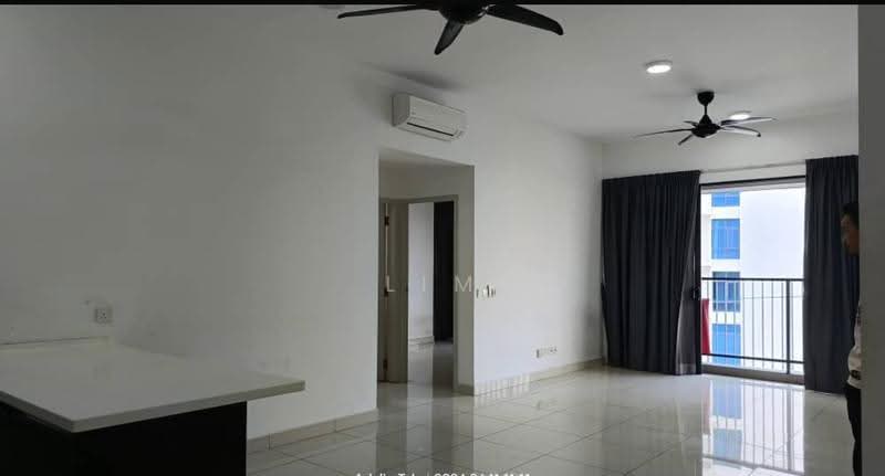 Kediaman Servis untuk Dijual di Setia City Residences - Lim Lee Lee - PropertyGuru.com.my