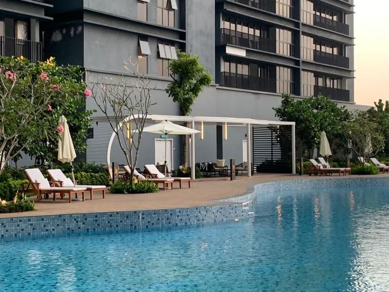 Kediaman Servis untuk Dijual di Setia City Residences - Lim Lee Lee - PropertyGuru.com.my