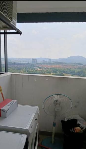 Kediaman Servis untuk Dijual di Setia City Residences - Lim Lee Lee - PropertyGuru.com.my