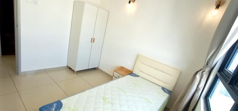 Kondominium untuk Disewa di Golden Triangle 2 - Gan Chun Kai - PropertyGuru.com.my
