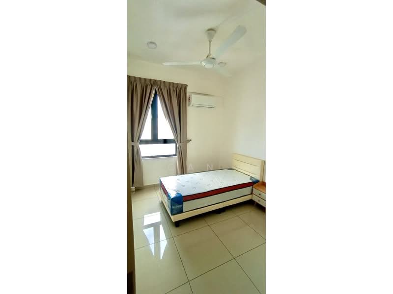 Kondominium untuk Disewa di Golden Triangle 2 - Gan Chun Kai - PropertyGuru.com.my